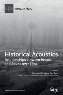 Couverture_Historical Acoustics