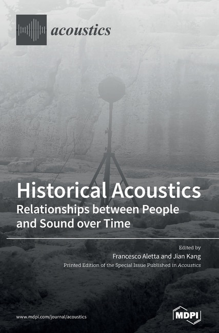 Couverture_Historical Acoustics