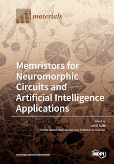 Couverture_Memristors for Neuromorphic Circuits and Artificial Intelligence Applications