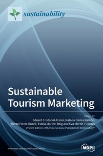 Couverture_Sustainable Tourism Marketing