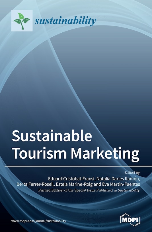 Couverture_Sustainable Tourism Marketing