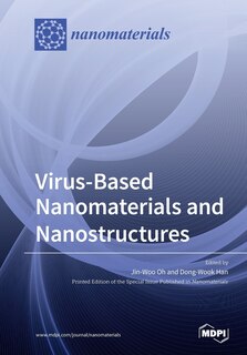 Couverture_Virus-Based Nanomaterials and Nanostructures