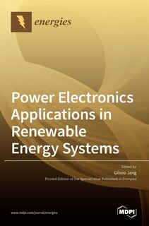Front cover_Power Electronics Applications in Renewable Energy Systems