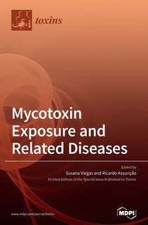 Couverture_Mycotoxin Exposure and Related Diseases
