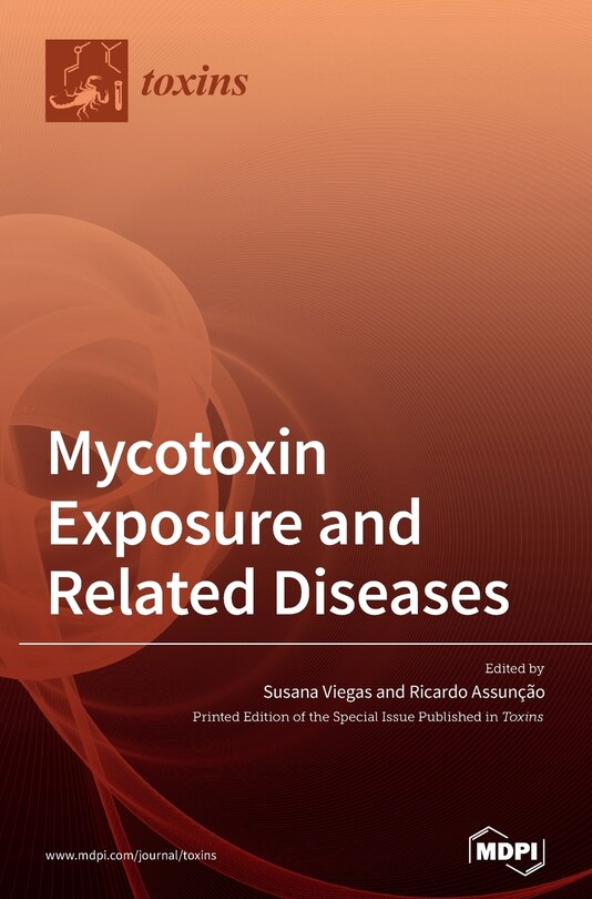 Couverture_Mycotoxin Exposure and Related Diseases