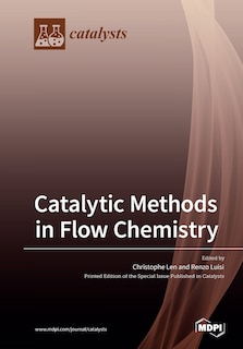 Couverture_Catalytic Methods In Flow Chemistry
