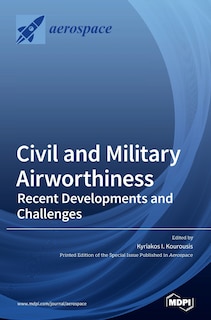 Front cover_Civil and Military Airworthiness