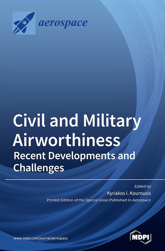 Front cover_Civil and Military Airworthiness
