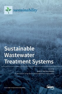 Sustainable Wastewater Treatment Systems