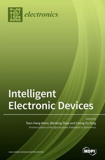 Front cover_Intelligent Electronic Devices