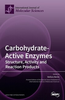 Couverture_Carbohydrate-Active Enzymes