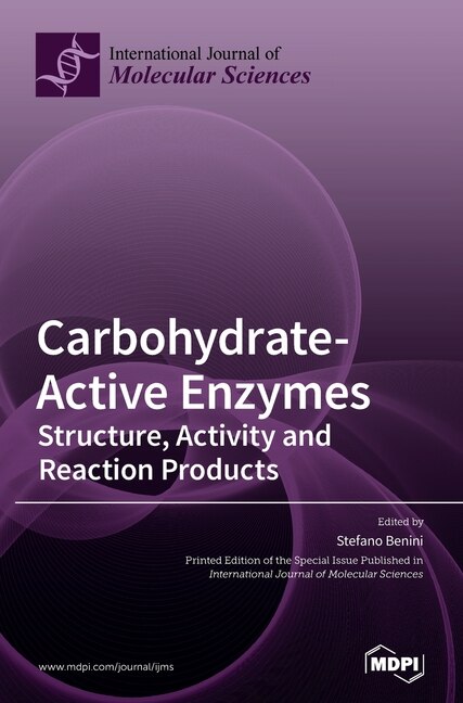 Couverture_Carbohydrate-Active Enzymes