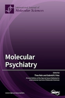Front cover_Molecular Psychiatry