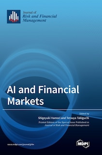 AI and Financial Markets