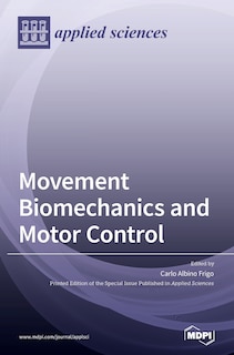 Couverture_Movement Biomechanics and Motor Control