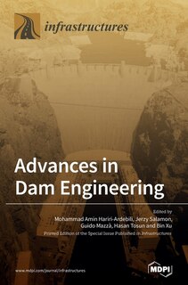 Front cover_Advances in Dam Engineering