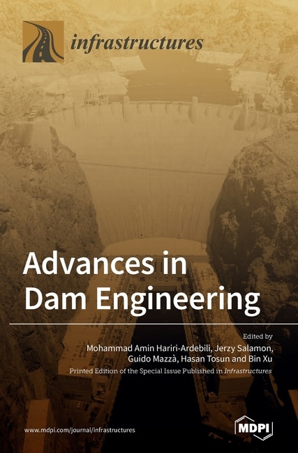 Front cover_Advances in Dam Engineering