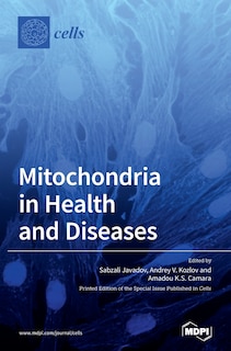 Front cover_Mitochondria in Health and Diseases