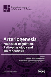 Arteriogenesis