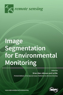 Couverture_Image Segmentation For Environmental Monitoring