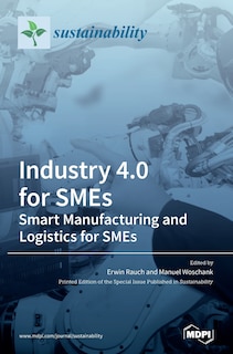 Couverture_Industry 4.0 for SMEs