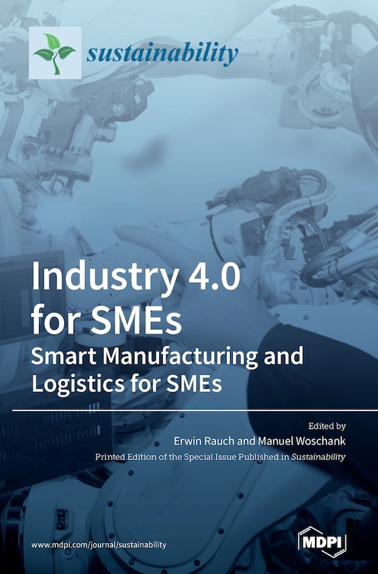 Couverture_Industry 4.0 for SMEs