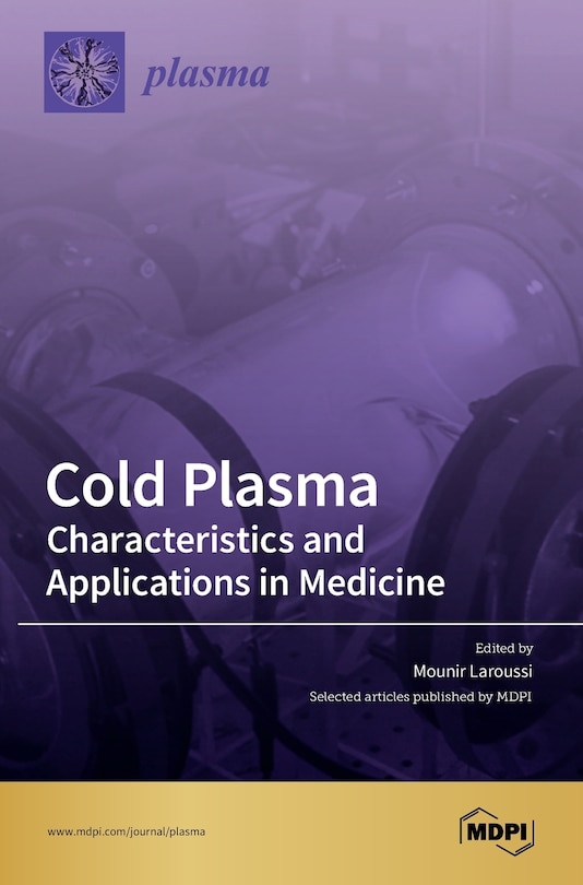 Front cover_Cold Plasma