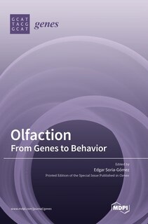 Front cover_Olfaction