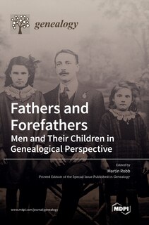Front cover_Fathers and Forefathers