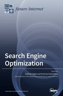 Front cover_Search Engine Optimization