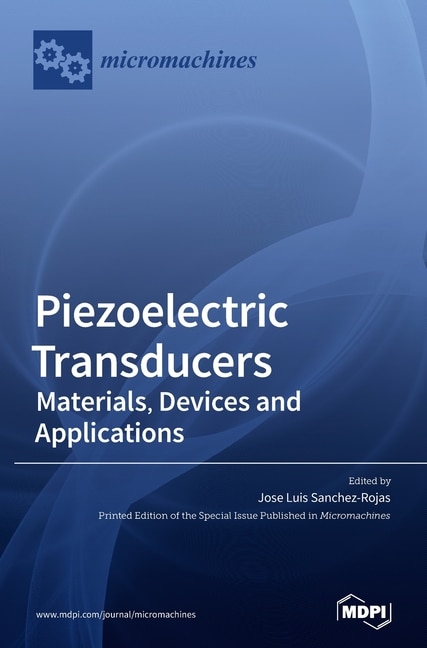 Couverture_Piezoelectric Transducers
