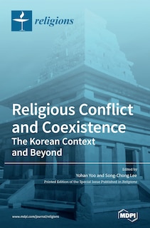 Couverture_Religious Conflict and Coexistence