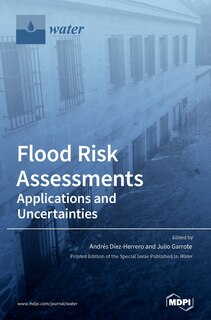 Front cover_Flood Risk Assessments