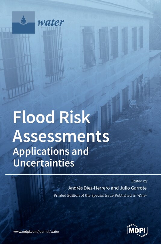 Front cover_Flood Risk Assessments