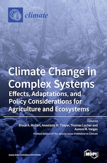 Couverture_Climate Change in Complex Systems