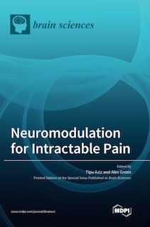 Front cover_Neuromodulation for Intractable Pain