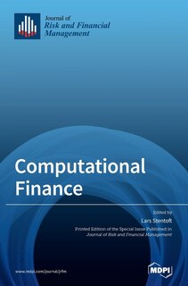 Couverture_Computational Finance