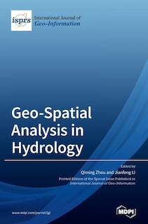 Geo-Spatial Analysis in Hydrology