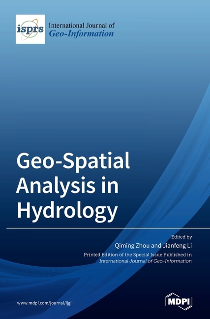 Geo-Spatial Analysis in Hydrology