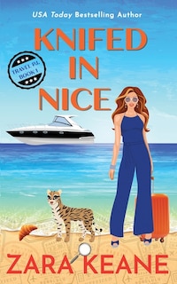 Couverture_Knifed In Nice