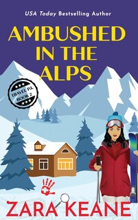 Front cover_Ambushed in the Alps
