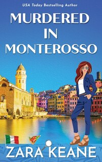 Couverture_Murdered in Monterosso