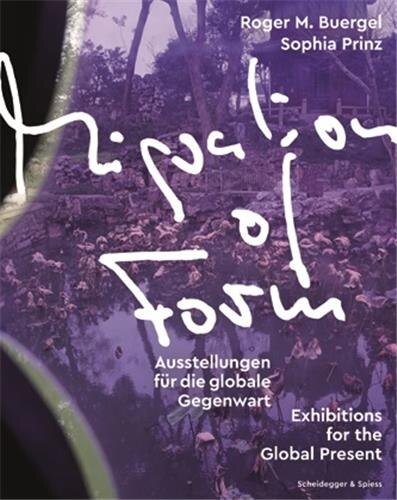 Front cover_Migration Of Form