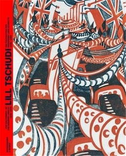 Front cover_The Lill Tschudi