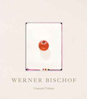 Front cover_Werner Bischof
