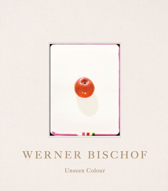 Front cover_Werner Bischof