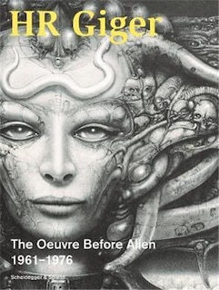 Front cover_HR Giger