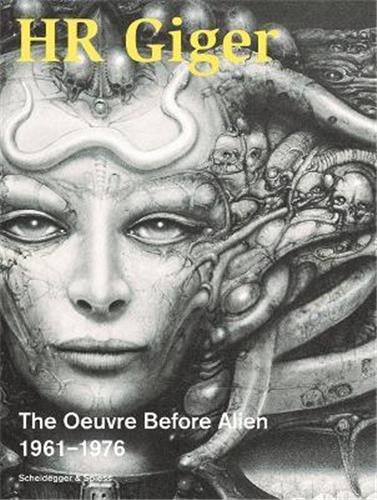 Front cover_HR Giger