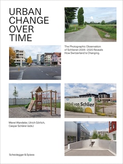 Couverture_Urban Change Over Time