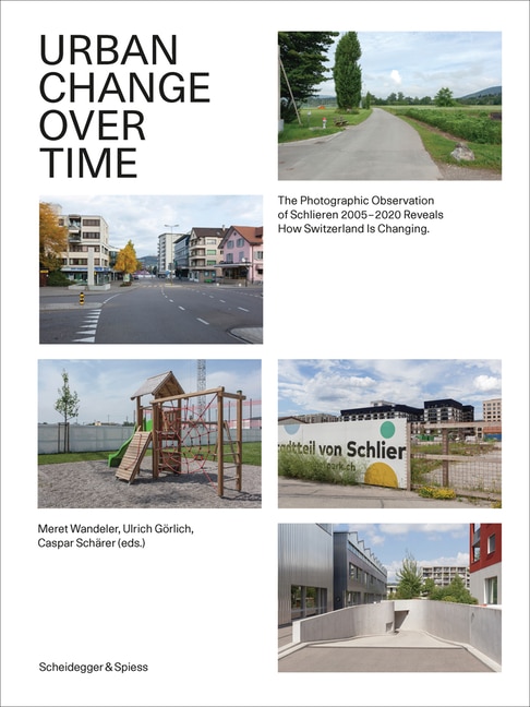 Couverture_Urban Change Over Time